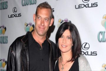 Nancy McKeon Husband