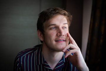 Bo Burnham Age