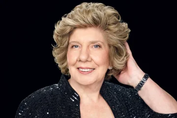 Nanny Faye Chrisley Age