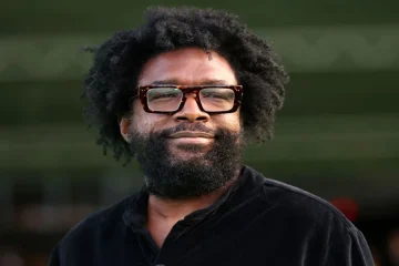 Questlove Net Worth