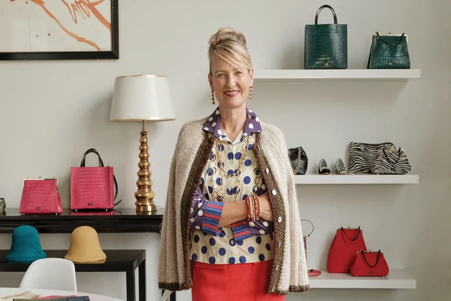 Elyce Arons Net Worth