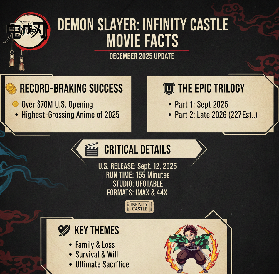 demon slayer film