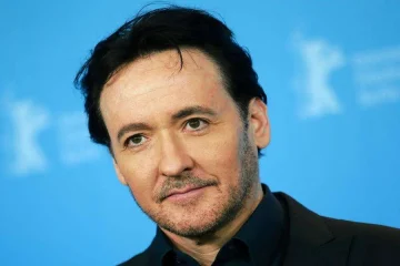 John Cusack Height