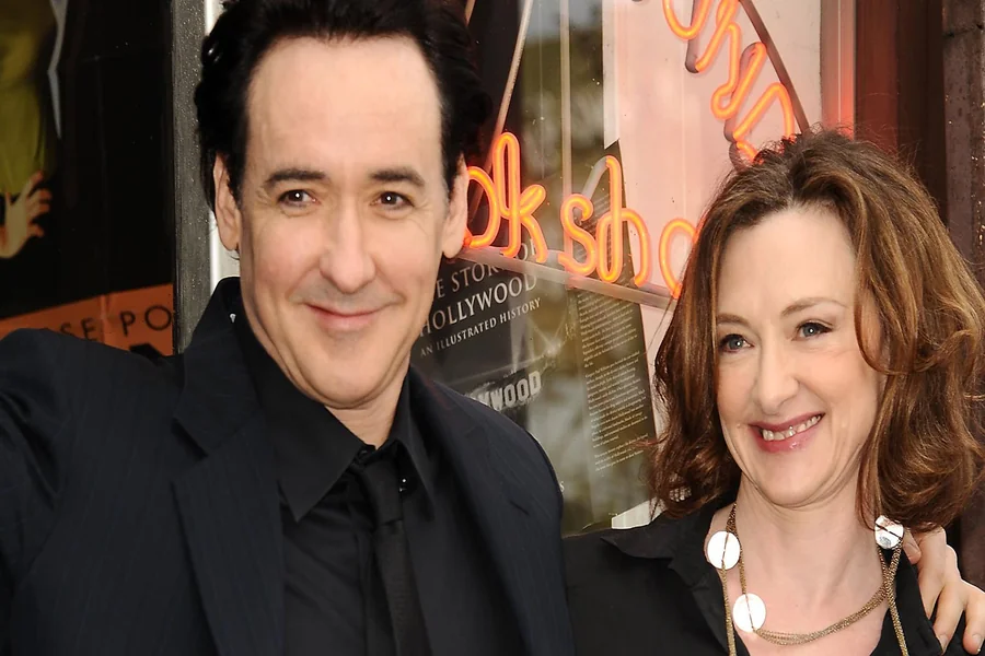 John Cusack Height