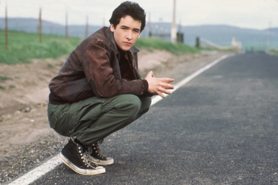 John Cusack Height