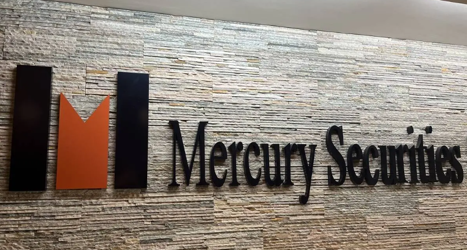 mercury ipo