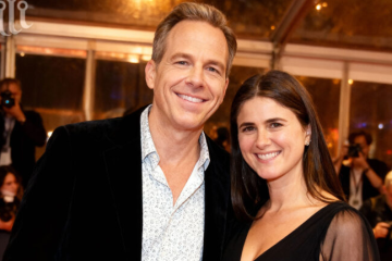 mychael schnell husband