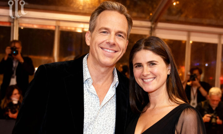 mychael schnell husband