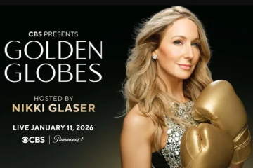 golden globes 2026