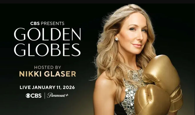 golden globes 2026