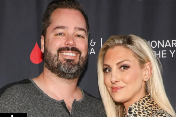 Travis Mullen ex wife