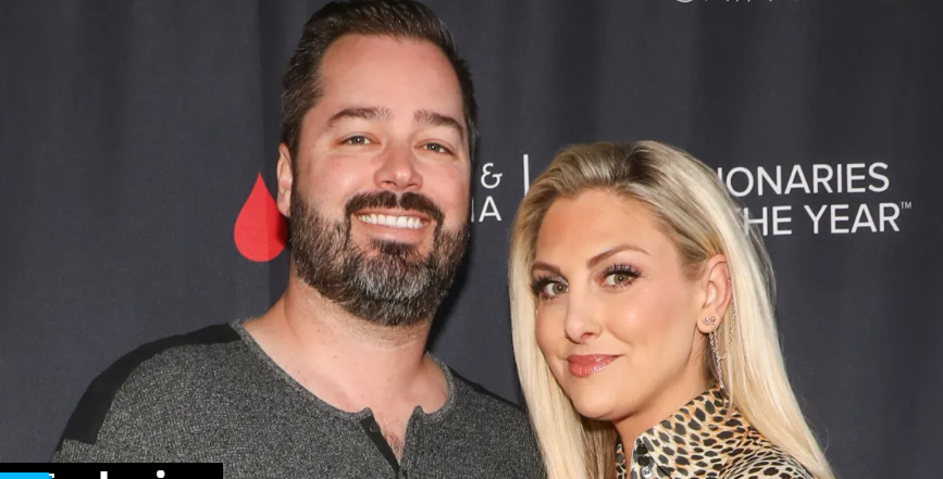 Travis Mullen ex wife