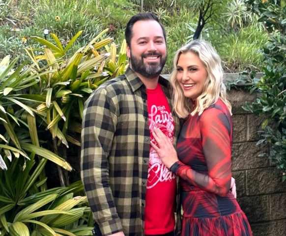 Travis Mullen ex wife