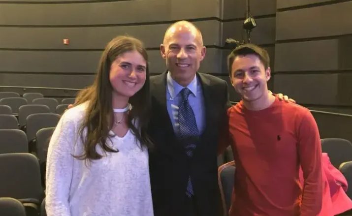 Is Mychael Schnell married