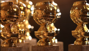Golden Globes 2026