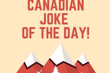 canadian jokes