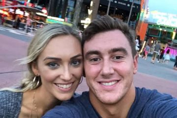 Kelly O’Grady husband