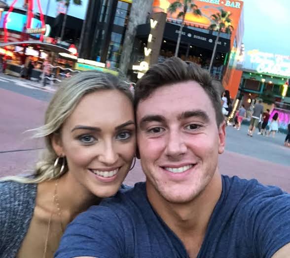 Kelly O’Grady husband