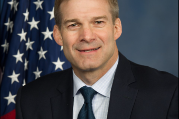 how tall is Jim Jordan