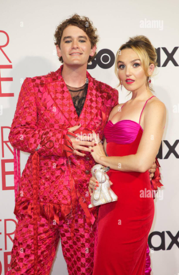 Chloe Fineman Partner