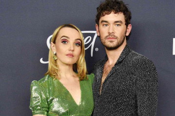 Chloe Fineman Partner