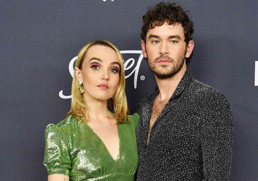 Chloe Fineman Partner