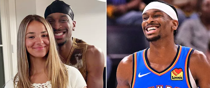 hailey summers ethnicity