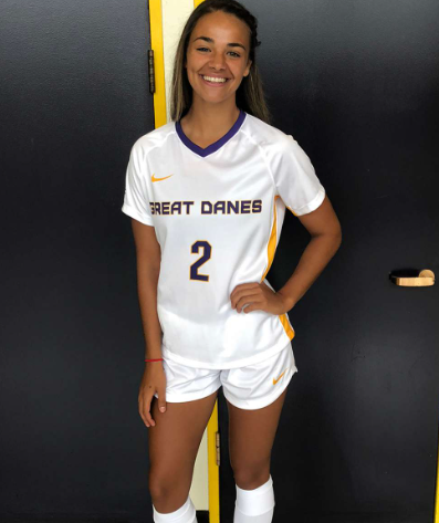 hailey summers ethnicity