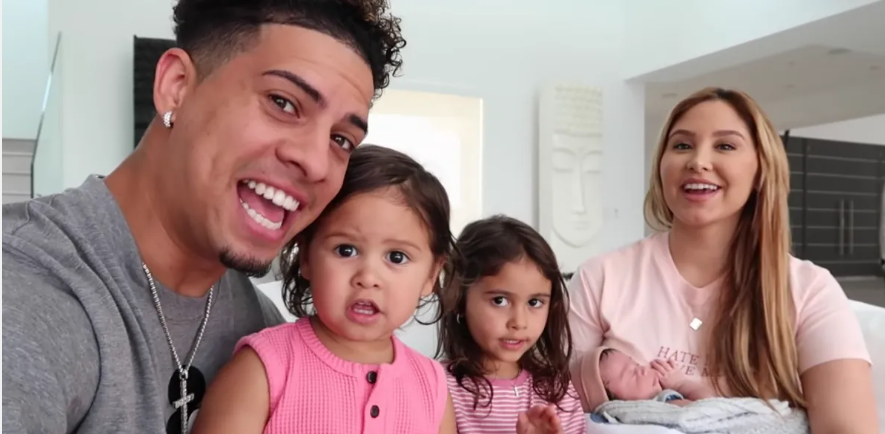 ace family net worth