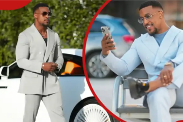 ashton hall net worth