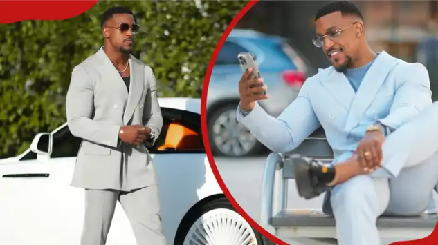 ashton hall net worth