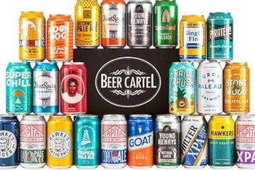 beer cartel