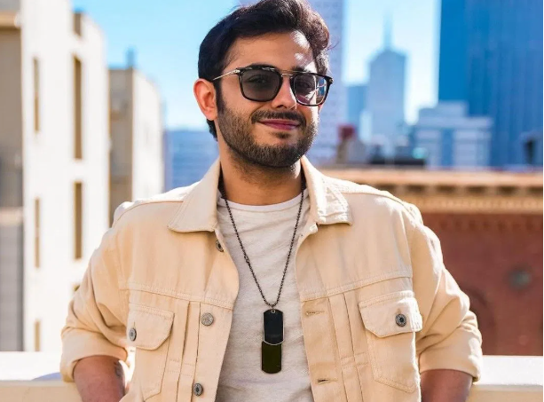 carryminati net worth