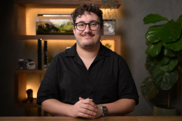 caleb hammer net worth