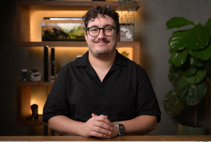 caleb hammer net worth