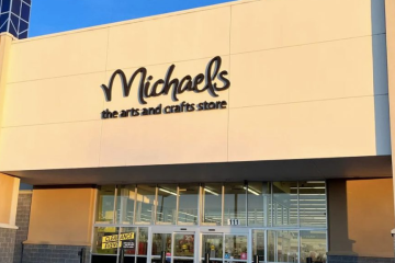 does michaels take apple pay