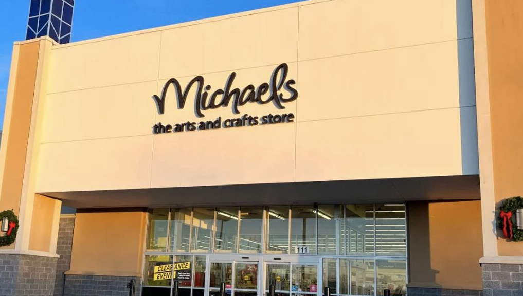 does michaels take apple pay