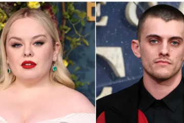 Nicola Coughlan Boyfriend