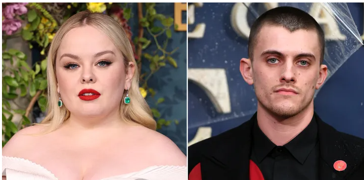 Nicola Coughlan Boyfriend