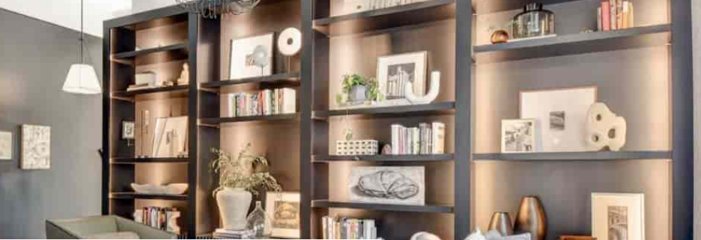 smart home decoradtech