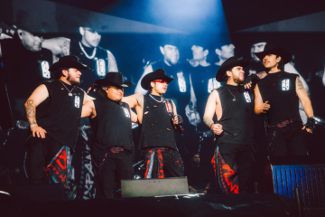 fuerza regida net worth