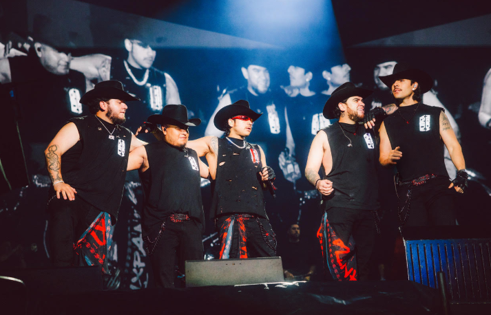 fuerza regida net worth