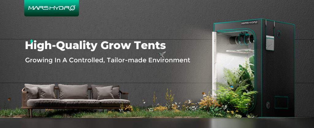 grow tent