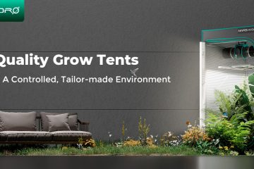 grow tent