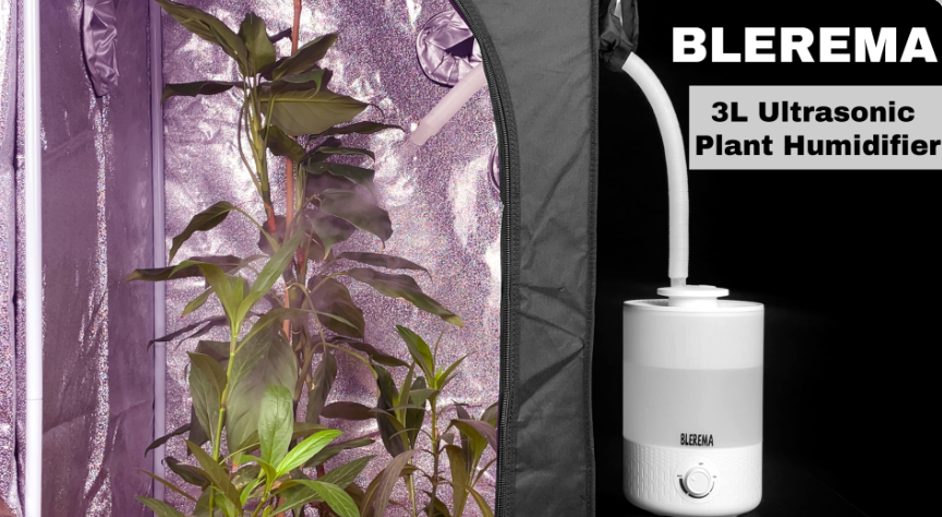 grow tents humidifier
