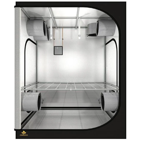 grow tent