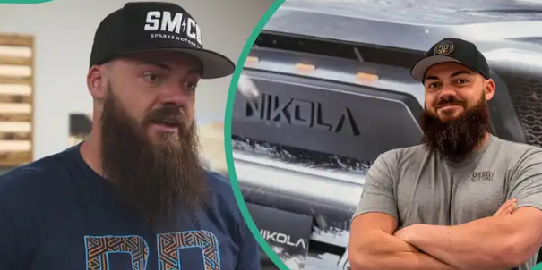 heavy d sparks net worth