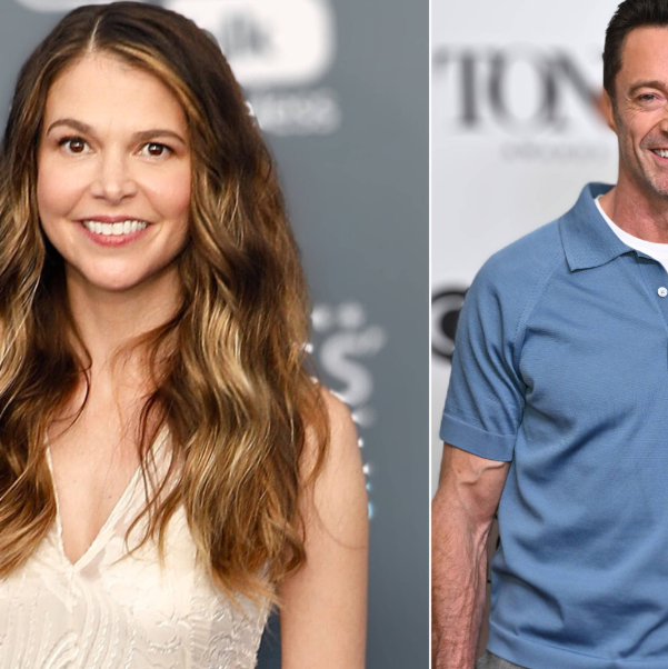 hugh jackman girlfriend