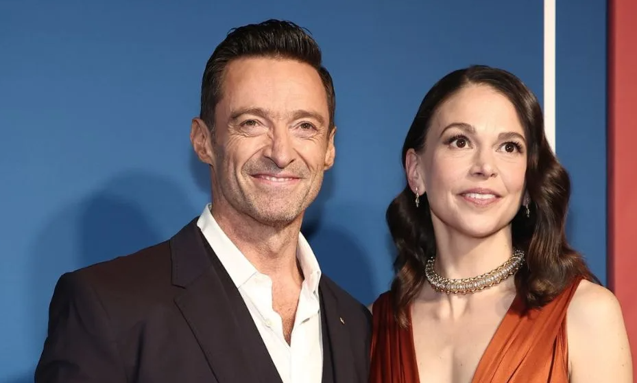 hugh jackman girlfriend