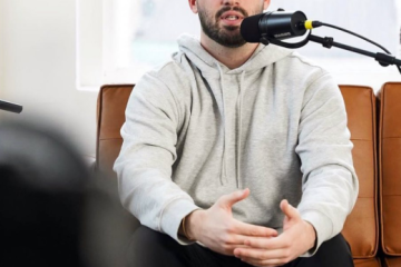 joe santagato net worth